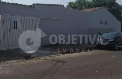 Casa à venda, 6 quartos, 1 suíte, 5 vagas, lagoinha - uberlandia/mg