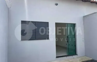 Casa à venda, 2 quartos, 1 suíte, 2 vagas, jardim holanda - uberlandia/mg
