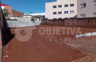 Terreno à venda no Tubalina, Uberlândia 