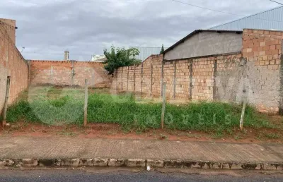 Terreno à venda, luizote de freitas 3 - uberlandia/mg