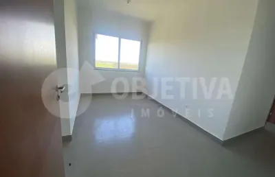 Apartamento para aluguel, 2 quartos, 1 vaga, jardim canaa - uberlandia/mg