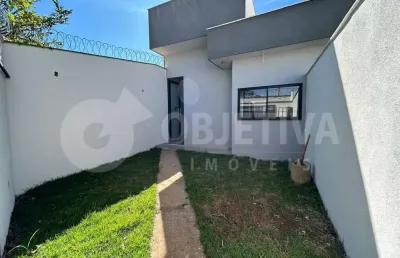 Casa à venda, 3 quartos, 1 suíte, 2 vagas, quinta alto umuarama - uberlandia/mg