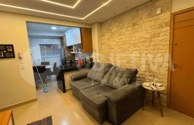 Ótimo apartamento mobiliado disponível para aluguel no bairro santa mônica uberlândia