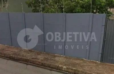 Terreno à venda no Brasil, Uberlândia 