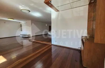 Casa para aluguel, 6 quartos, 3 suítes, 2 vagas, morada da colina - uberlandia/mg