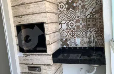 Apartamento à venda, 2 quartos, 1 vaga, laranjeiras - uberlandia/mg
