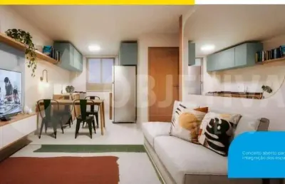 Apartamento à venda, 2 quartos, 1 vaga, shopping park - uberlandia/mg