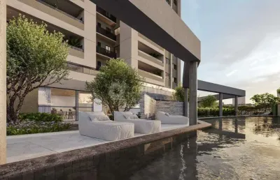 Apartamento com 3 quartos à venda no Jardim Sul, Uberlândia 