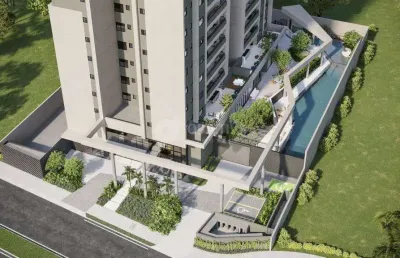 Apartamento com 3 quartos à venda no Jardim Sul, Uberlândia 