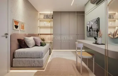 Apartamento com 3 quartos à venda no Jardim Sul, Uberlândia 