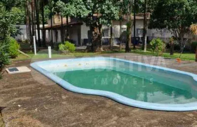 Casa à venda, 3 quartos, 1 suíte, 7 vagas, morada nova - uberlandia/mg