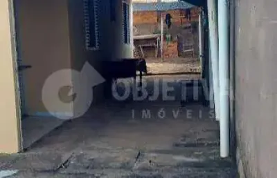 Casa à venda, 3 quartos, 3 vagas, jardim holanda - uberlandia/mg
