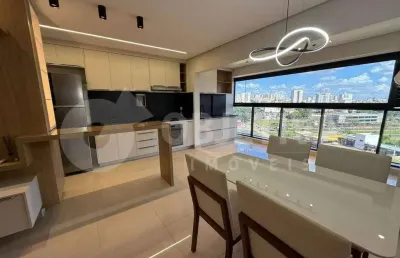 Apartamento à venda, 3 quartos, 1 suíte, 2 vagas, tibery - uberlandia/mg