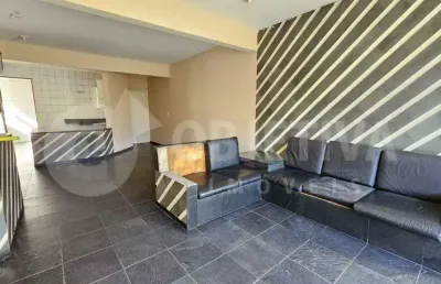Apartamento para aluguel, 3 quartos, 1 suíte, 1 vaga, tabajaras - uberlandia/mg