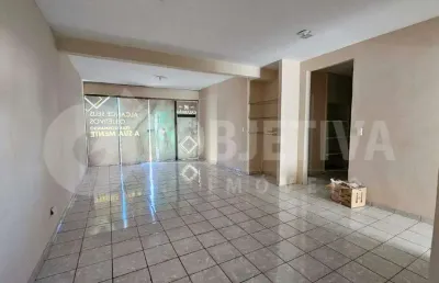 Apartamento para aluguel, 3 quartos, 1 suíte, 1 vaga, tabajaras - uberlandia/mg