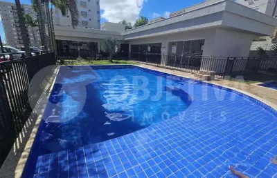 Apartamento à venda, 2 quartos, 1 vaga, grand ville - uberlandia/mg