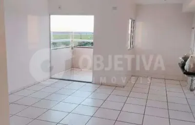 Apartamento à venda, 2 quartos, 1 suíte, 1 vaga, jardim europa - uberlandia/mg