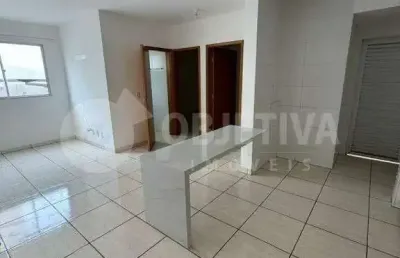 Apartamento à venda, 2 quartos, 1 vaga, jardim espanha - uberlandia/mg