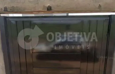 Terreno à venda no Novo Mundo, Uberlândia 