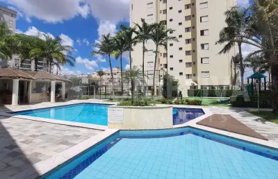 Apartamento à venda, 2 quartos, 1 vaga, jardim finotti - uberlandia/mg