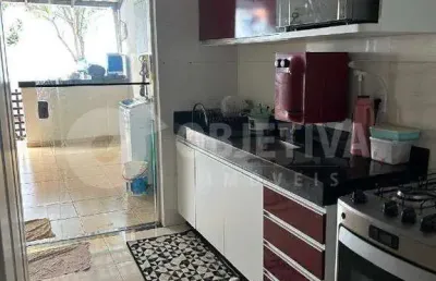 Casa à venda, 2 quartos, 1 suíte, 2 vagas, jardim europa - uberlandia/mg