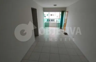 Apartamento à venda, 2 quartos, 1 suíte, 1 vaga, santa monica - uberlandia/mg