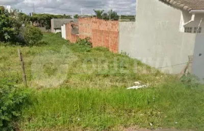 Terreno à venda no Pampulha, Uberlândia 