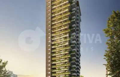 Piatra - novo lançamento no lídice bairro central de uberlandia - cobertura duplex
