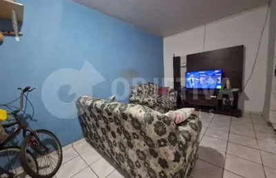 Casa à venda, 4 quartos, 1 suíte, 2 vagas, mansour - uberlandia/mg