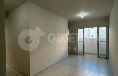 Apartamento à venda, 2 quartos, 1 vaga, presidente roosevelt - uberlandia/mg