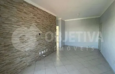 Apartamento à venda, 3 quartos, 1 suíte, 2 vagas, martins - uberlandia/mg