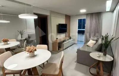 Apartamento à venda, 2 quartos, 1 suíte, 1 vaga, tubalina - uberlandia/mg