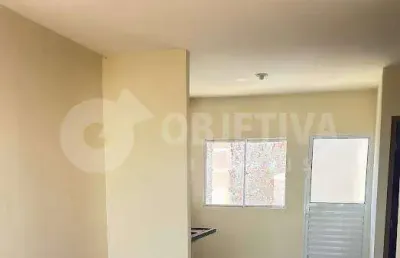 Casa à venda, 2 quartos, 1 vaga, mansour iii - uberlandia/mg