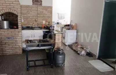 Casa à venda, 3 quartos, 2 vagas, brasil - uberlandia/mg
