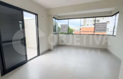 Cobertura duplex no residencial meraki – modernidade, conforto e exclusividade no bairro santa mônica – uberlândia/mg