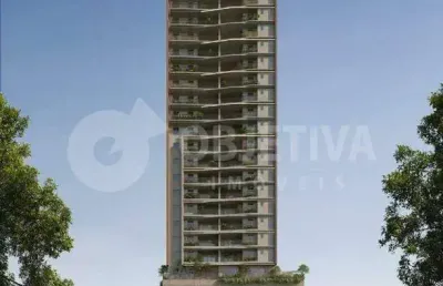 Lançamento liwo residence no microbairro de alto padrão parque sul localizado na zona sul da cidade