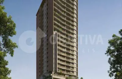 Lançamento liwo residence no microbairro de alto padrão parque sul localizado na zona sul da cidade