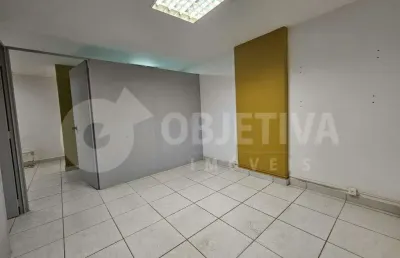 Sala comercial para alugar no Centro, Uberlândia 