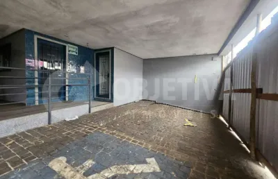 Excelente casa comercial no centro de uberlandia disponível para aluguel