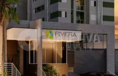 Apartamento à venda, 2 quartos, 1 suíte, 1 vaga, jaragua - uberlandia/mg