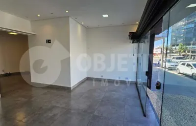 Ponto comercial para alugar no Centro, Uberlândia 