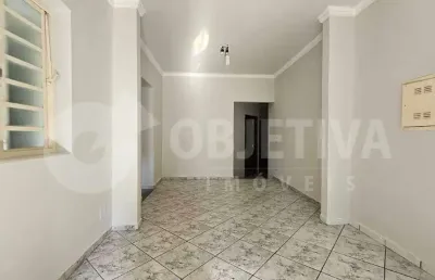 Apartamento para aluguel, 3 quartos, 2 suítes, 1 vaga, daniel fonseca - uberlandia/mg