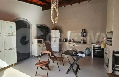Casa à venda, 2 quartos, 8 vagas, brasil - uberlandia/mg