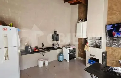 Casa para aluguel, 2 quartos, 8 vagas, brasil - uberlandia/mg