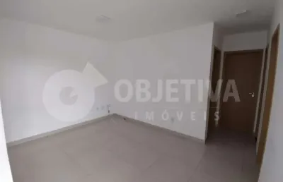 Apartamento à venda, 3 quartos, 1 suíte, 1 vaga, aclimacao - uberlandia/mg