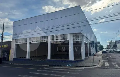 Loja para aluguel, 33 vagas, brasil - uberlandia/mg
