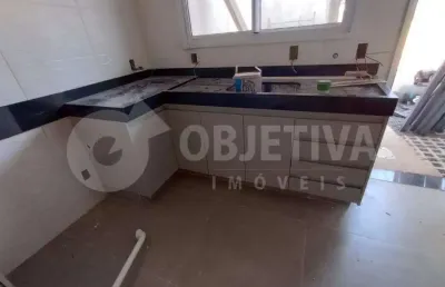 Casa à venda, 3 quartos, 1 suíte, 1 vaga, jardim europa - uberlandia/mg