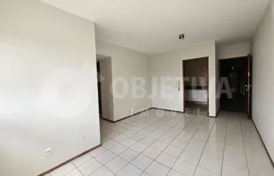 Apartamento para aluguel, 2 quartos, 1 vaga, martins - uberlandia/mg