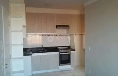 Ótimo apartamento no bairro novo mundo em uberlândia para venda