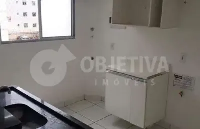 Apartamento à venda, 2 quartos, 1 vaga, chacaras tubalina e quartel - uberlandia/mg